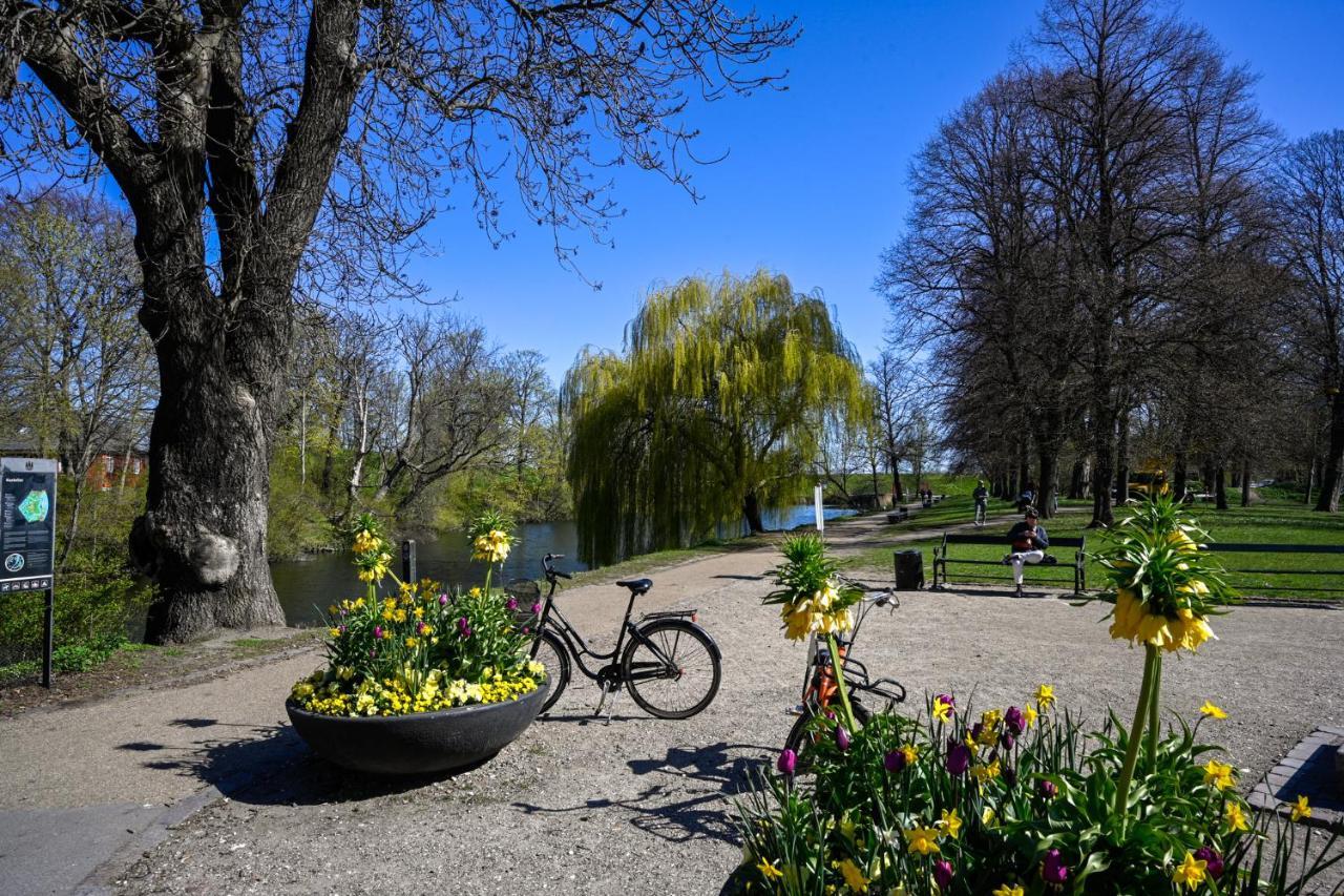 Sanders Merchant - Cute Two-Bedroom Apartment In Center Of Kopenhaga Zewnętrze zdjęcie