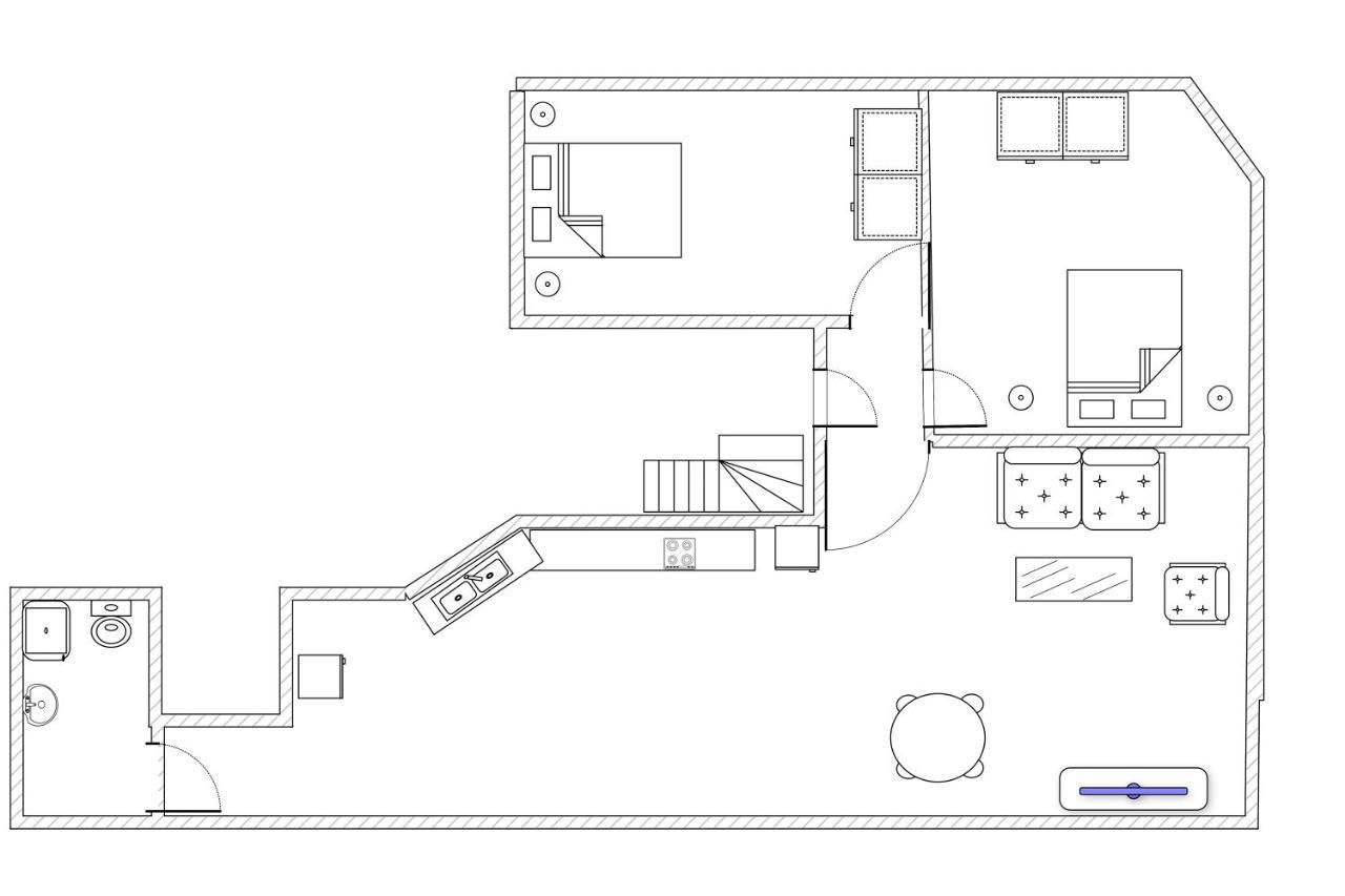 Sanders Merchant - Cute Two-Bedroom Apartment In Center Of Kopenhaga Zewnętrze zdjęcie